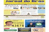 Ano XXIII - nº 219 - 3 a 20 de outubro de 2012 A Hora e a ... · A Hora e a Vez do Povo Veja na página 2 em quem votar para Prefeito e os locais da região Brás, Pari, Belenzinho.