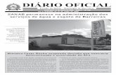 Diário Oficial de Barreiras - nº 246 · fonte:  ... gabinete do prefeito convÊnio nº 09/2008 termo de convÊnio que, entre si, ... che escola, em barreiras, tendo