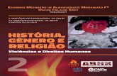 História, Gênero e religião: Violências e Direitos Humanos ...abhr2018.paginas.ufsc.br/files/2018/10/ABHR-2016-Volume-2.pdf · Oscar Calávia Sáez, universidade Federal de Santa