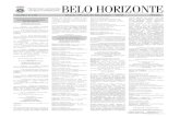 BELO HORIZONTE - portal6.pbh.gov.brportal6.pbh.gov.br/dom/Files/dom5343 - assinado.pdf · Requerente: Renato Rodrigues Gomes ... dos interessados na página do CART-BH na internet,