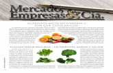 CONSUMO DE SUPLEMENTOS ALIMENTARES CRESCE NO …aditivosingredientes.com.br/upload_arquivos/201604/... · Brasileira da Indústria de Alimentos para Fins Especiais e Congêneres (ABIAD),