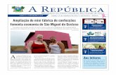A República - arepublica.rn.gov.br republica 642.pdf · Informativo do Diário Oficial do Rio Grande do Norte ANO 3 • NÚMERO: 642 Natal, 12 de outubro de 2017 • QUINTA - FEIRA