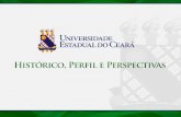 1973 - Portal da UECE · 1973 – Criação da Fundação Educacional do Estado do Ceara – FUNEDUCE. 1975 – Criação da Universidade Estadual do Ceará – UECE.