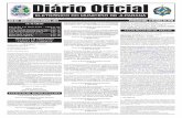 DECRETOS Diário Oficial - domjp.com.br · DECRETOS ELETRÔNICO DO MUNICÍPIO DE JI-PARANÁ Publicação dos atos oficiais da Prefeitura Municipal de Ji-Paraná, de acordo com a Lei