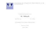 E-Mall - isg.inesc-id.ptisg.inesc-id.pt/alb/static/students/leic-thesis/2000-ines-oliveira... · Figura 2 - Espectro de relações E-Business Os mercados electrónicos, catálogos