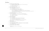 Índice - PLURIVET - Veterinária e Pecuária, Lda ...flipbook.plurivet.pt/fotos/catalogos/33/pdf/ManualC12.pdf · 1.1 Quadro geral / elementos de atendimento 1.2 Fim a que se ...