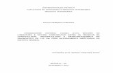 UNIVERSIDADE DE BRASÍLIA FACULDADE DE AGRONOMIA …bdm.unb.br/bitstream/10483/4123/1/2012_SauloPereiraCardoso.pdf · Diferentes formas de Leishmania spp. no interior do vetor, com