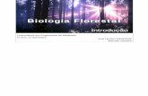 Biologia Florestal pimp2 - Escola Superior de Tecnologia e … · 2005-01-17 · Este estudo abrange todos os seres vivos, a sua classificação, organização, constituição química,