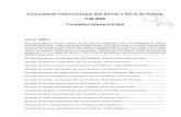 22C-6e-20171222170945 - CIMBSE · Verificada a existência de quórum, o Sr. Presidente da Câmara Municipal da Covilhã, Dr. Vítor Pereira, declarou aberta a reunião quando eram