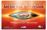 PROGRAMA - Sociedade Portuguesa de Cuidados Intensivos · Os Congressos da Sociedade Portuguesa de Cuidados Intensivos oferecem uma oportunidade especial de integração da comunidade