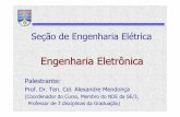 Seção de Engenharia Elétrica - Portal de Ensino do IMEead.ime.eb.br/file.php/160/Palestra_de_Cursos_2010_ELO.pdf · As atribuições do Engenheiro ELO no EB As atribuições do
