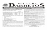 SECRETARIA MUNICIP AL DE SAÚDE - barretos.sp.gov.brbarretos.sp.gov.br/images/jornalbarretos/edicao649_27072012.pdf · EDITAL DE CONVOCAÇÃO DO PROCESSO SELETIVO PÚBLICO SMS N.º