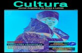 CONEXÕES FEMININAS ANGOLANA DE LETRAS CONEXÕES … · Um jornal comprometido com a dimensão cultural do desenvolvimento ... não sou cigano, nem indiano. Sou africano por cultura