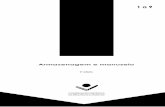Armazenagem e manuseio - Página Inicialbibliotecadigital.puc-campinas.edu.br/services/CBBA/CPBA 1-9.pdf · Métodos de armazenamento e ... arquivística para armazenagem de livros