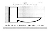 República Federativa do Brasil - oppceufc.files.wordpress.com · NlI 97/98 - Do Senhor Senador Antonio Carlos Magalhães, Presidente do Senado Fede ral, comunicando que foi lida