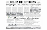 GRANDE FEIRÃO DE CASAS DO PROGRAMA MINHA CASA …online.folhadenoticias.com.br/5996.pdf · guinte, no dia 19 de abril, ... comprovante de endereço, foto 3x4 recente, ... A criação