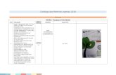Catálogo dos Materiais Agenda 2018 - Feira do Vestibularfeiradovestibular.com/images/link/Catalogo dos Materiais 2018.pdf · compactor, faber-castell, pilot, staedtler bic rc ramos