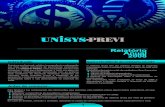 Unisys RA 08 OK - unisysprevi.com.br · desde que se desligue da empresa. ... forte oscilaçã o na bolsa, ... ajuda ao mercado fina nceiro principalmente aos ba os,
