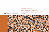 Relatório de Supervisão Comportamental 2016 · Evolução da literacia financeira da população portuguesa 2010-2015 | 169 VI Sinopses 1. Iniciativas legislativas e regulamentares