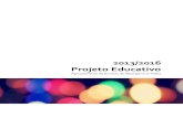 ProjetoEducativo - AEAAV · atualmente, o AEAAV tem, pois, cursos de Educação e Formação de Adultos do Ensino Básico, com perspetiva de alargamento ao Ensino Secundário. É