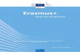 2018 Erasmus+ Programme Guide v1 - ec.europa.eu · Como ler o Guia do Programa ... mudanças socioeconómicas, os principais desafios que a Europa terá de enfrentar até ao final