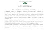 Academia Estadual de Segurança Pública · Pública e Defesa Social do Ceará – SSPDS/CE, criada por meio da Lei nº 14.629, de 26 de fevereiro de 2010, publicada no Diário Oficial