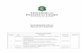 INTEGRADOR FISCAL Manual de Integração · 2. Considerações Iniciais ... ICP-Brasil ... 1.5.86 Utilização da DLL INTEGRADOR.DLL e resposta de processamento