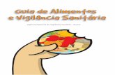 Cartilha - pejucara.rs.gov.br · No caso da torta servida na festa junina, há duas cadeias envolvidas: a dos produtos vegetais – como a farinha de trigo e o óleo de soja – e