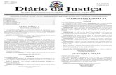 17/05/2010 Diário da Justiça - wwa.tjto.jus.brwwa.tjto.jus.br/diario/diariopublicado/1057.pdf · CONSIDERANDO que o movimento grevista deflagrado, nas comarcas, pelos servidores