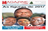 Boas Festas Povo - Moçambique para todosmacua.blogs.com/files/magazine-indpendente-edc-554-de-26.12.2017.pdf · que “fazem” para estimular os mesmos a fazer mais. A 10 de Dezembro