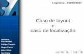 Diapositivo 1mac/ensino/docs/L20062007/Trabalhos/T2G3.ppt · PPT file · Web viewAcessos Prós Novo Aeroporto de Lisboa Desvio ou canalização da ribeira de Alvarinho Necessário