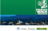 Apresentação do PowerPoint - turismo.gov.br · viagens de turistas (voluntário) Ministério do Meio Ambiente Ministério do Turismo . Estratégia Nacional para Copa 2014