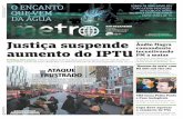 Justiça suspende Áudio flagra comandante aumento do IPTU · Exclusivo!. Diálogo aconteceu em um grupo de WhatsApp do Batalhão de Duque de Caxias. Sérgio Porto também afirma