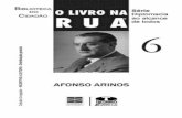 O presente volume contou com a valiosíssima partici-funag.gov.br/loja/download/405-Livro-na-Rua-06-Afonso-Arinos.pdf · e em 1962 integrou o grupo docente fundador da UnB. Professor