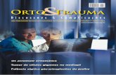 Orto Trauma - Biblioteca Virtual em Saúde MSbvsms.saude.gov.br/bvs/periodicos/ortotrauma_2006_abr.pdf · Em 1741, Nicholas Andry introduziu o termo ortopedia, cujo significado remon-