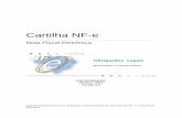 Cartilha NF-e VF v2 - valefertilizantes-servicos.com · autenticidade do arquivo digital, bem como a concessão da Autorização de Uso da NF-e mediante consulta eletrônica nos sites