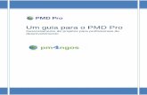 Um guia para o PMD Pro - pm4ngos.org · Os riscos do projeto foram previstos e são totalmente controlados? Os planos de projetos são abrangentes e detalhados? O andamento do projeto