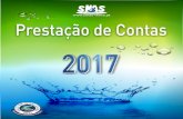 2017 - Relatório Gestão Anual - smas-vfxira.pt · ramais domiciliários do PER dos Avieiros; Prolongamentos e remodelações diversos da rede de saneamento – rua João Lopes –