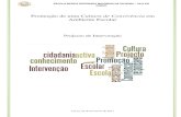 Promoção de uma Cultura de Convivência em Ambiente Escolarebims-m.ccems.pt/file.php/1/projecto_de_intervencao.pdf · uma cultura de convivência salutar de forma a minimizar os