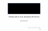 Projecto Educativo vers o final.doc) - repositorio.ul.ptrepositorio.ul.pt/bitstream/10451/2020/16/ulsd058699_AAA1.pdf · Projecto Curricular de Turma • A disciplina como ... Curricular