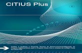 CITIUS Plus - s3cdn-observadorontime.netdna-ssl.com · sujeita a inúmeras alterações (decorrentes da evolução do “negócio”, das solicitações dos utilizadores, das frequentes