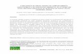 A INFLUÊNCIA DE ÁREAS VERDES NO COMPORTAMENTO …ainfo.cnptia.embrapa.br/digital/bitstream/item/50881/1/artigo192... · a influÊncia de Áreas verdes no comportamento higrotÉrmico