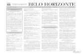 BELO HORIZONTE - portal6.pbh.gov.brportal6.pbh.gov.br/dom/Files/dom5157 - assinado.pdf · cadastrar-se junto às agências do Banco do Brasil S/A, gratuitamente, para obtenção ...