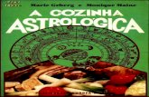 Obras publicadas nesta coleção - recantobrianna.com.br · Em astrologia dietética, como em astrologia humana ou médica, os astros «inclinam-se», mas não «determinam». A hereditariedade