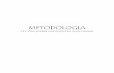 Miolo Metodologia 04dez2015 - Paulus Editora · 21 27 41 69 75 83 95 63 59 Dados Internacionais de Catalogação na Publicação (CIP) (Câmara Brasileira do Livro, SP, Brasil) Donzellini,