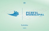 PERFIL MUNICIPAL - dados.al.gov.brdados.al.gov.br/.../download/perfilsatuba2015.pdf · políticos e da infraestrutura existente em cada município do estado de Alagoas, com dados