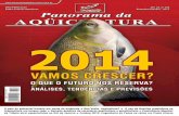 Panorama da AQÜICULTURA, setemro outuro 2013 1acquaimagem.com.br/docs/Pan139_Kubitza_potencial_travado_ambiente.pdf · Sem reais perspectivas de aumento na produção pesqueira ...