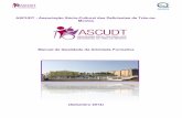 ASCUDT - Associação Sócio-Cultural dos Deficientes de Trás ...ascudt.org.pt/index/images/Manual_da_qualidade_da_atividade... · O Manual de Qualidade da Atividade Formativa é