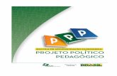 MINISTÉRIO DA FAZENDA · Em suma, o Projeto Político Pedagógico (PPP) da ESAF busca incutir a eficiência, a eficácia e a efetividade de fato, como elementos constitutivos do