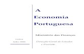 A Economia Portuguesa - MarKZonE · 1999-11-30 · ˜˜˜H1 ˜˜HQuadro 2 ... ˜˜˜H2 ˜˜HQuadro 3. ... ˜˜˜H27 ˜˜HQuadro 13.